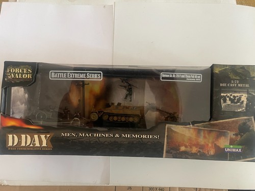 Forces valor 72 german - of, valor-1/72-german