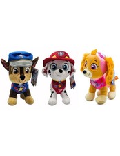 Durabo paw patrol peluche - paw,