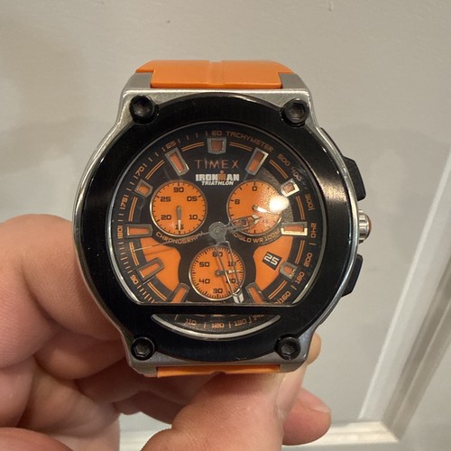 Orologio timex ironman - timex, t5k351
