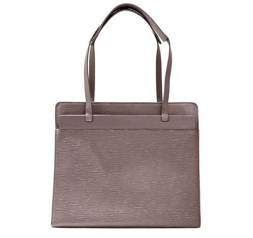 Tracolla louis vuitton epi - vuitton,