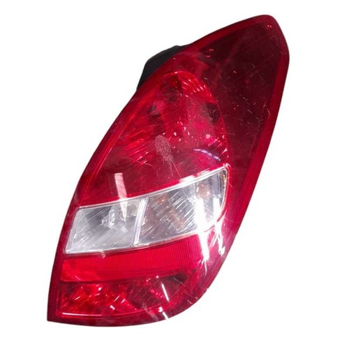 Fanale posteriore destro