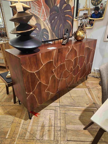 Madia credenza design - , vintage