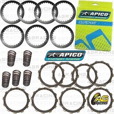 Kit Frizione Apico Piastre