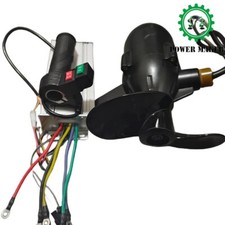 Motore Fuoribordo Elettrico