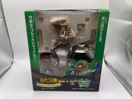 Figura originale banpresto - originale,
