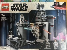 LEGO Star Wars: Fuga dalla