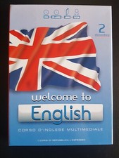 Cd corso inglese multimediale