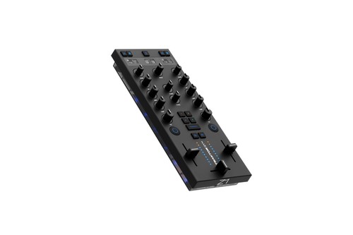 Native instruments traktor - native,