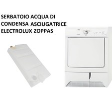 SERBATOIO CONTENITORE ACQUA DI