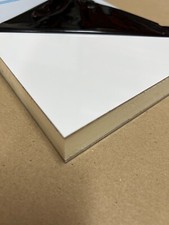 Pannello sandwich in alluminio