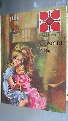 Cosetta hugo ed la - hugo, ed.