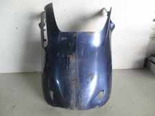 Carena Sottopedana Sotto