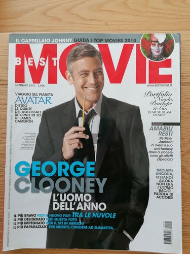 Best movie gennaio 2010 - best,
