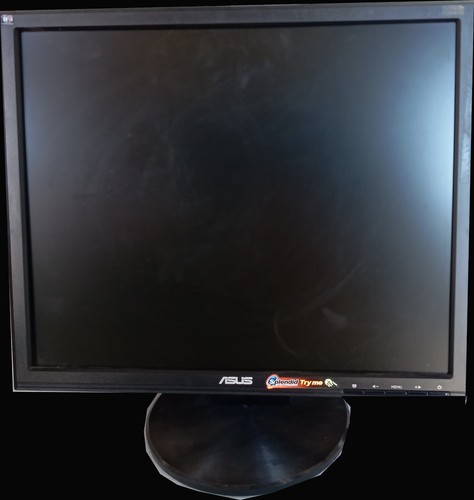 Monitor asus vb195t - monitor,