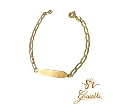 Bracciale bambino bambina - bambina, in