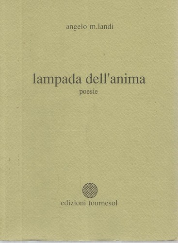 Lampada - landi),