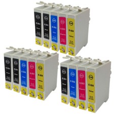 Cartuccia di inchiostro 14