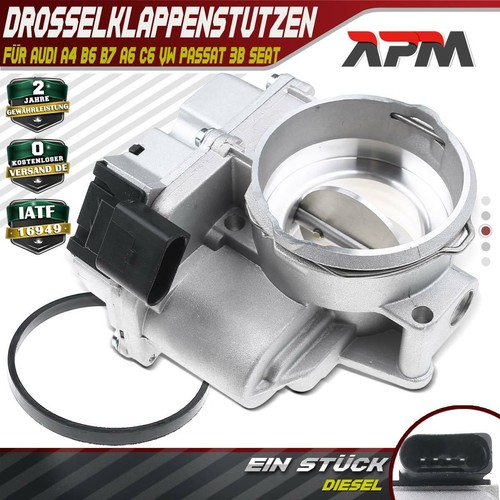 Valvola farfalla stutzen per - farfalla,
