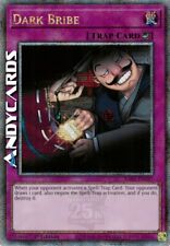 DARK BRIBE • (Corruzione