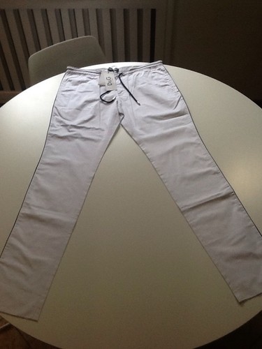 Dolce gabbana pantalone - (d&g),