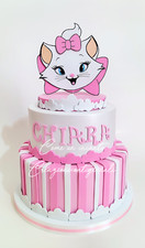 Torta scenografica battesimo