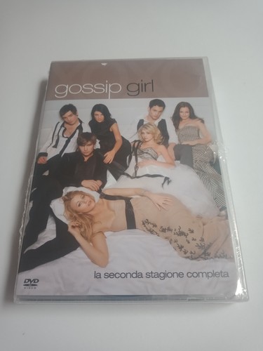 Gossip girl stagione - stagione, 2