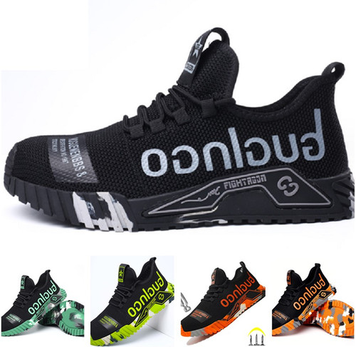 Scarpe antinfortunistiche - , da