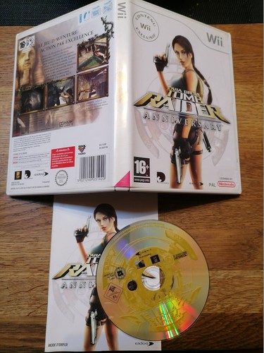 Tomb raider anniversary lara - tomb,