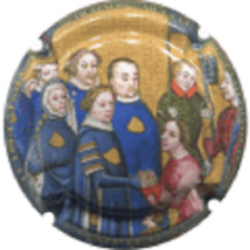 News ! David-Heucq Henri Bourse d'échange Capsu'Folie 08/02/2023