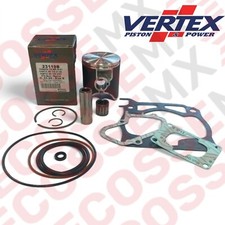 YAMAHA VERTEX KIT PISTONE