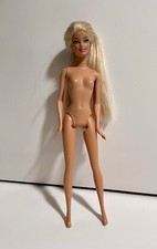 Barbie 2011 Hair-Tastic Color