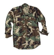 BELLISSIMA CAMICIA MIMETICA