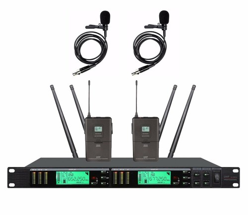 Microfono microfono wireless