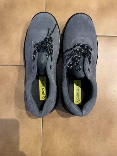 Scarpe antinfortunistica - scarpe,