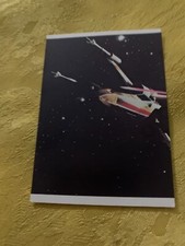 FIGURINA N. 222 STAR WARS