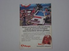 Advertising pubblicità 1977 - pubblicità,