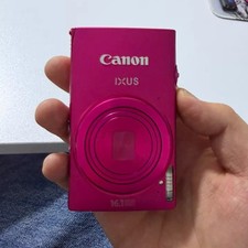 Canon ixus 240 fotocamera - 240, hs