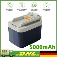 Batteria 5000 mAH 24 V Ni-MH