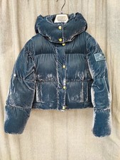 ELISABETTA FRANCHI Piumino in