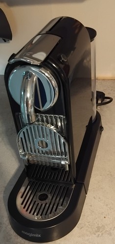 Nespresso magimix m190 - nespresso,