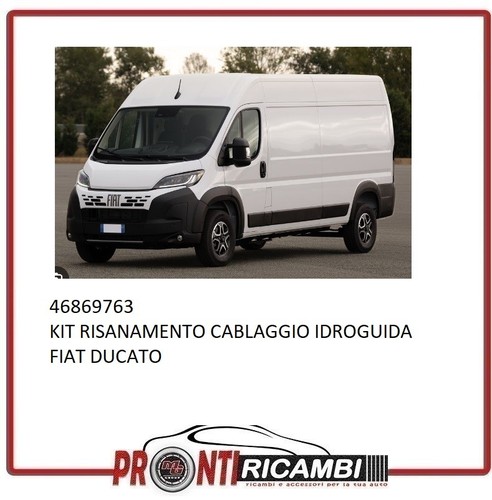 46869763 kit risanamento - kit,