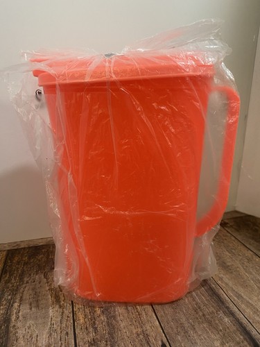 Tupperware frigorifero brocca - tupperware,