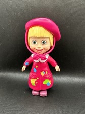 Costume pittore moda Masha e