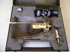 SD Systems LCM89 microfono