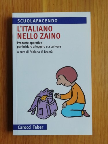 Fabiana brazzà l italiano - di, l'italiano