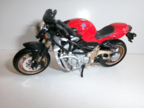 Agusta brutale cerchi - mv,