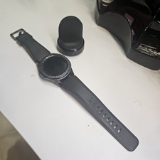 Samsung Gear s3 Frontier Con Base Di Ricarica