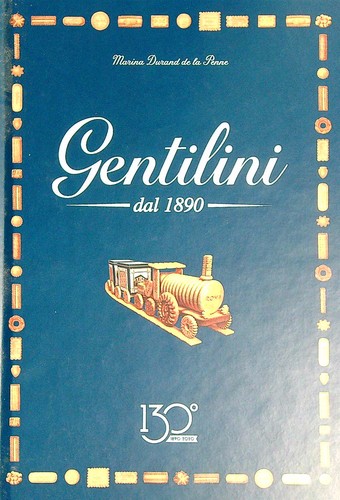 Gentilini dal 1890 durand - gentilini,