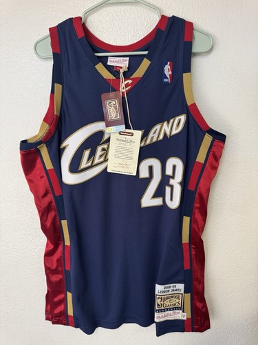Maglia mitchell ness nba - mitchell,