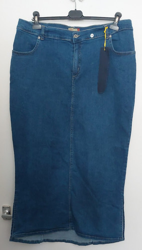 Clove jeans elasticizzato - clove,